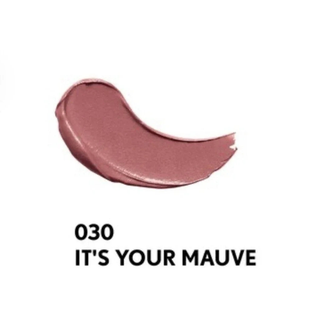 CoverGirl Continuous Color Lipstick, #030 It's Your Mauve